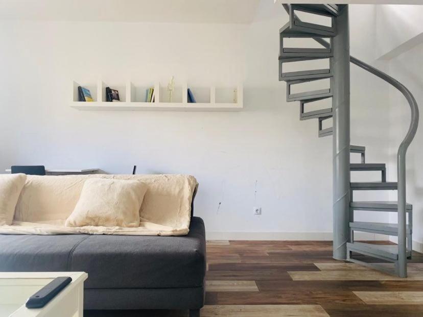 Lovely Triana Flat With Roof Terrace セビリア エクステリア 写真