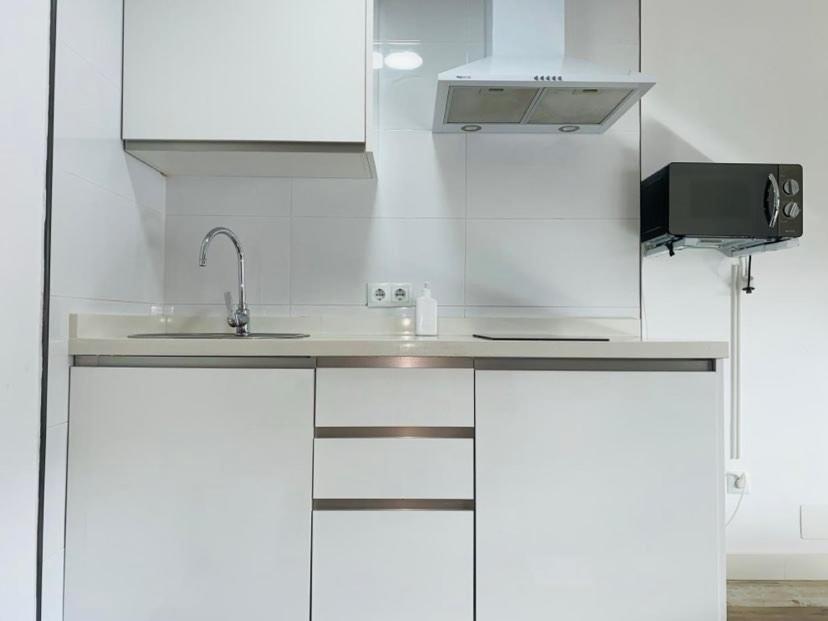 Lovely Triana Flat With Roof Terrace セビリア エクステリア 写真