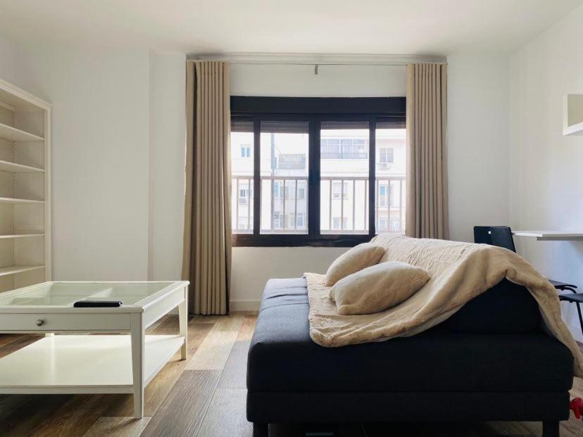 Lovely Triana Flat With Roof Terrace セビリア エクステリア 写真