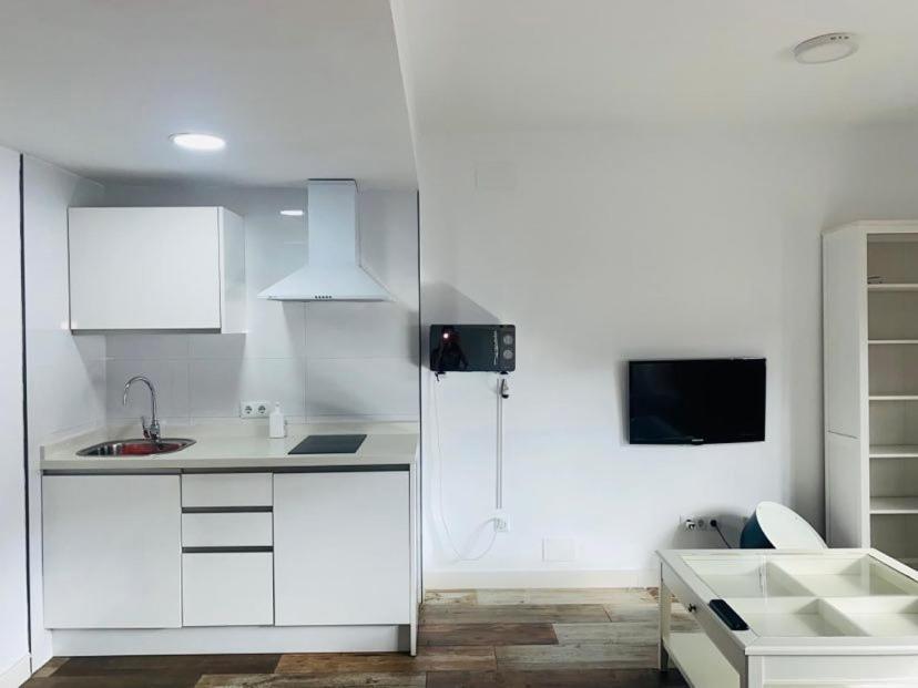 Lovely Triana Flat With Roof Terrace セビリア エクステリア 写真