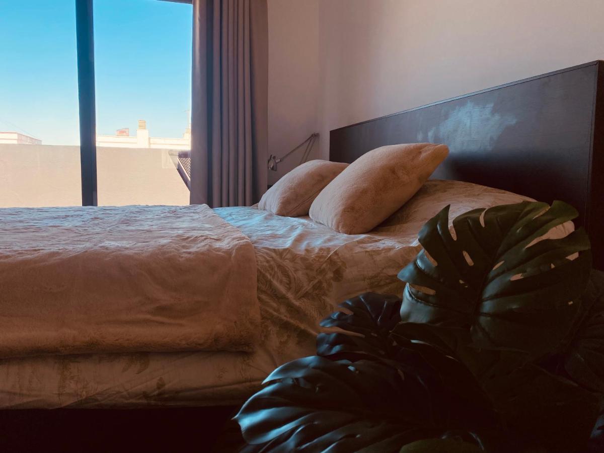 Lovely Triana Flat With Roof Terrace セビリア エクステリア 写真