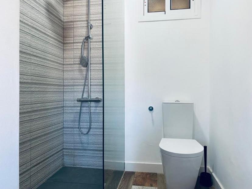 Lovely Triana Flat With Roof Terrace セビリア エクステリア 写真