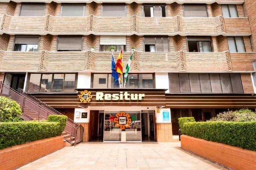 Lovely Triana Flat With Roof Terrace セビリア エクステリア 写真