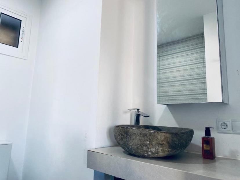 Lovely Triana Flat With Roof Terrace セビリア エクステリア 写真